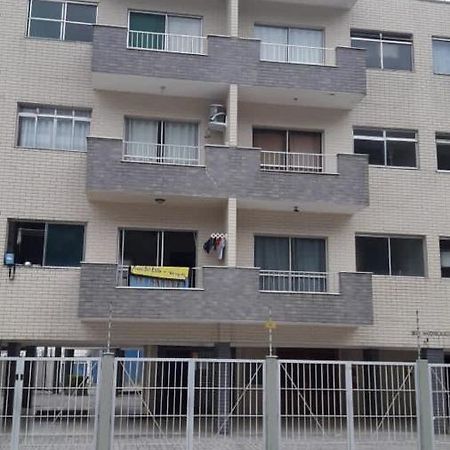 Apartamento Praia Grande - أوباتوبا المظهر الخارجي الصورة