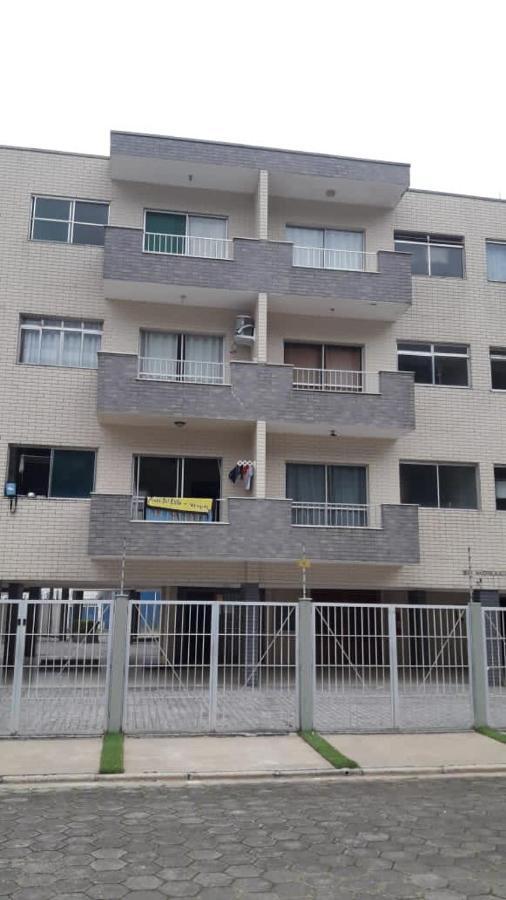 Apartamento Praia Grande - أوباتوبا المظهر الخارجي الصورة