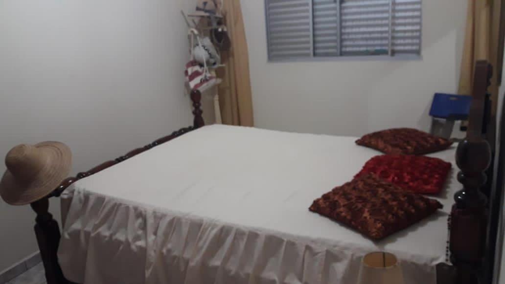 Apartamento Praia Grande - أوباتوبا المظهر الخارجي الصورة