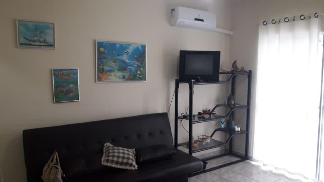 Apartamento Praia Grande - أوباتوبا المظهر الخارجي الصورة